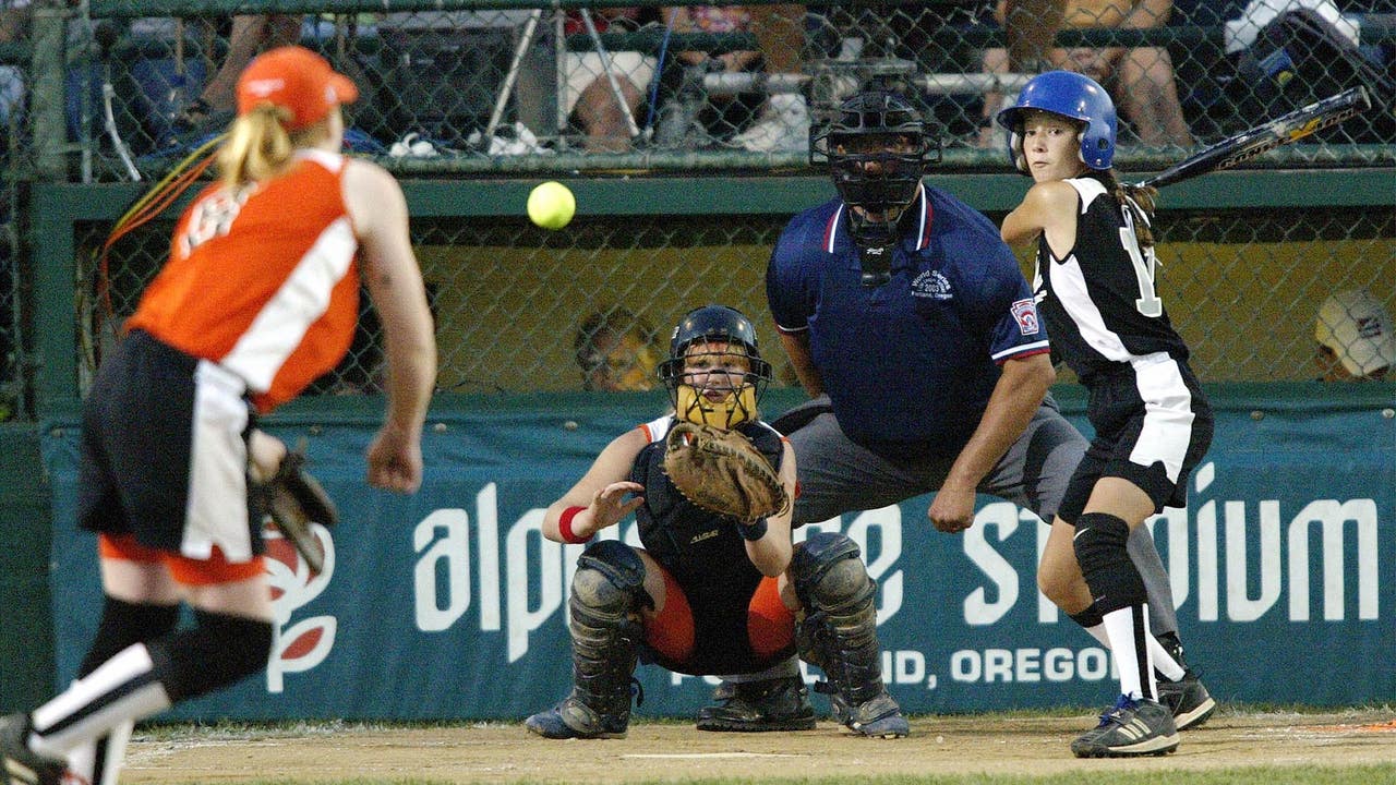 Say it ain't so: Game-fixing scandal rocks Softball LLWS